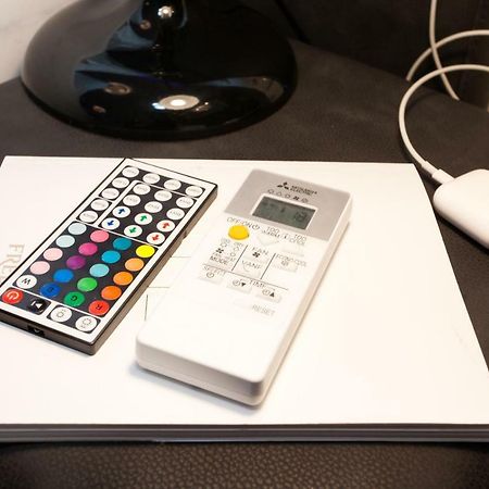Main Flat Frankfurt Offenbach Apartment ภายนอก รูปภาพ