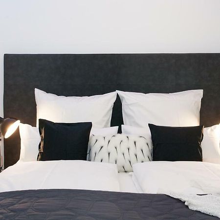 Main Flat Frankfurt Offenbach Apartment ภายนอก รูปภาพ