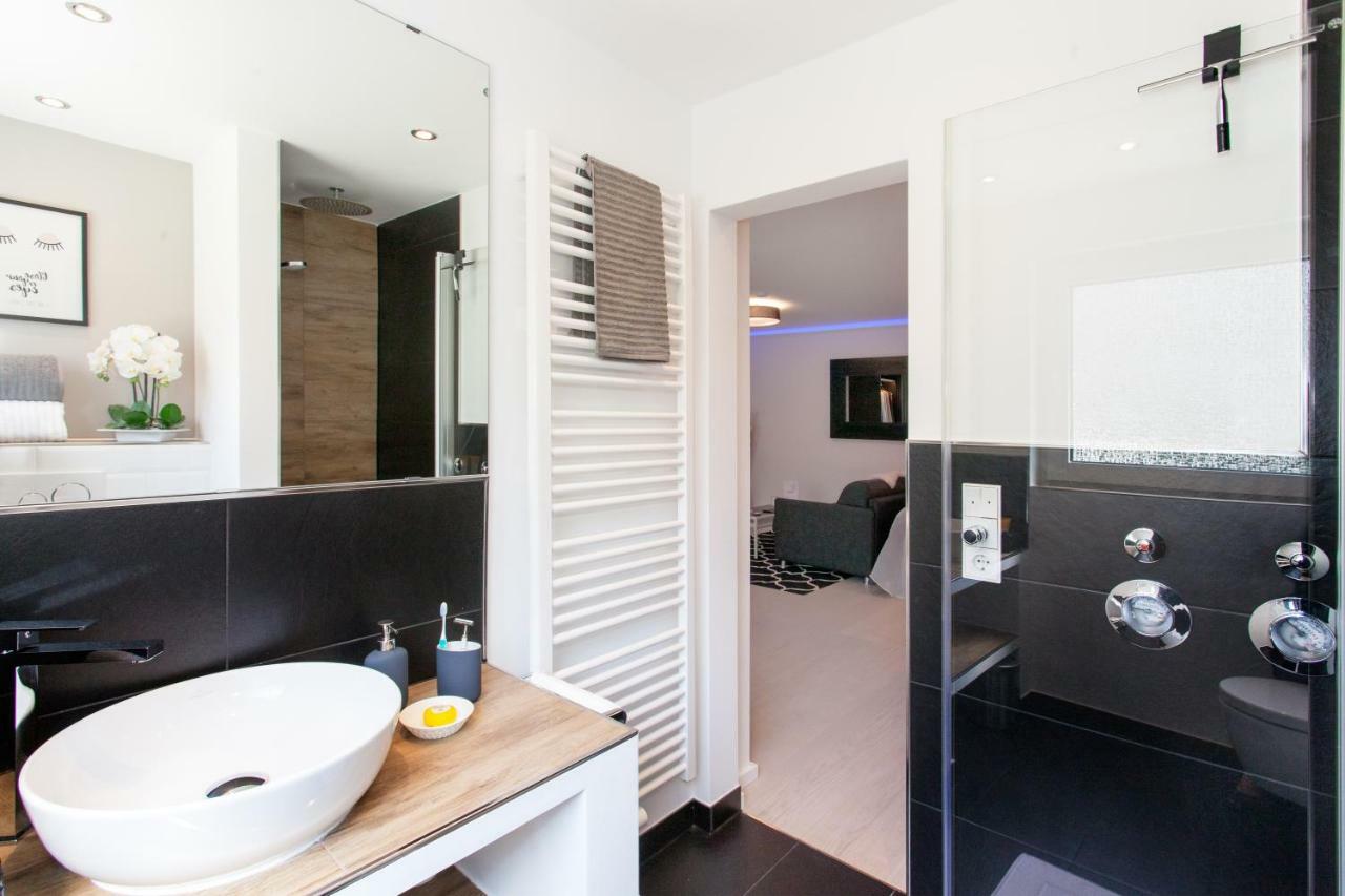Main Flat Frankfurt Offenbach Apartment ภายนอก รูปภาพ