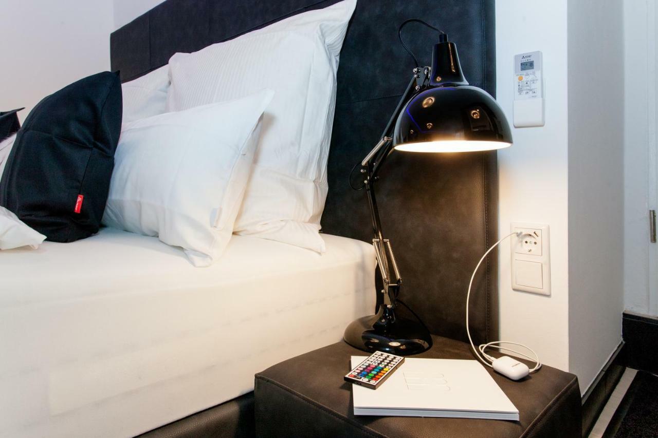 Main Flat Frankfurt Offenbach Apartment ภายนอก รูปภาพ