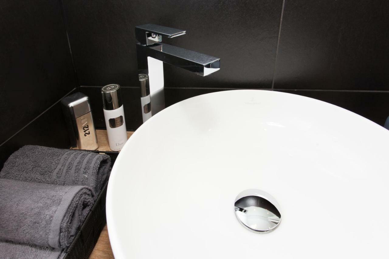Main Flat Frankfurt Offenbach Apartment ภายนอก รูปภาพ